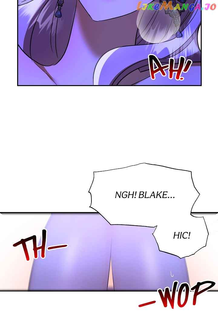 The Evil Grand Duchess Has a Secret Life Chapter 23 - Page 40