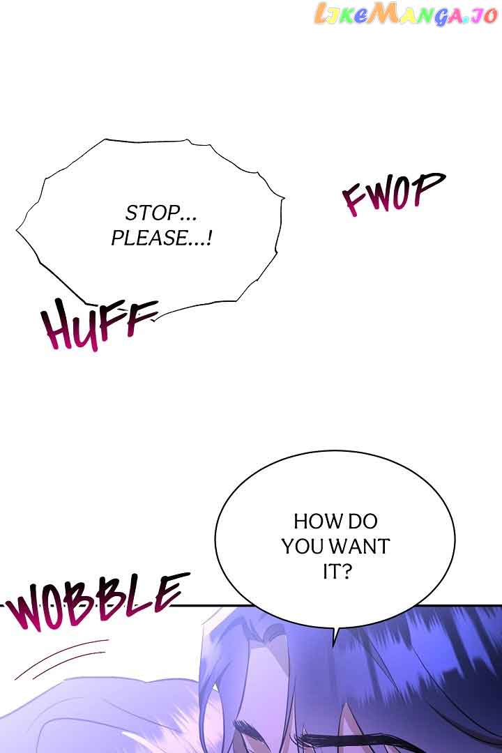 The Evil Grand Duchess Has a Secret Life Chapter 23 - Page 41
