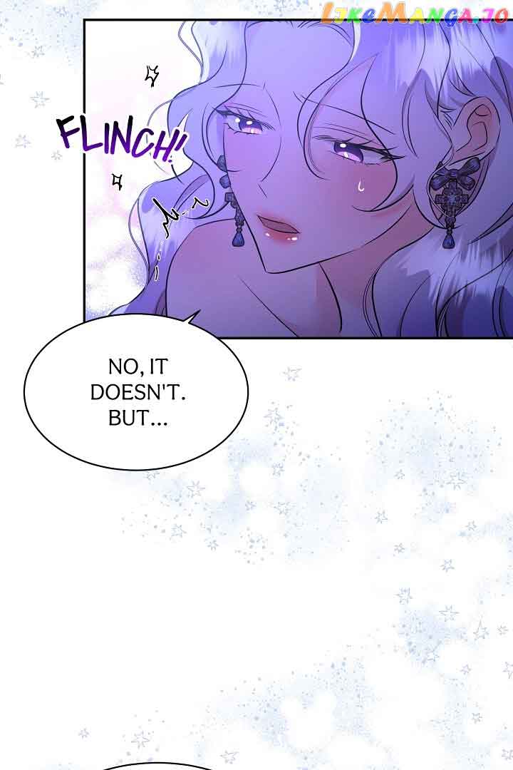 The Evil Grand Duchess Has a Secret Life Chapter 23 - Page 58