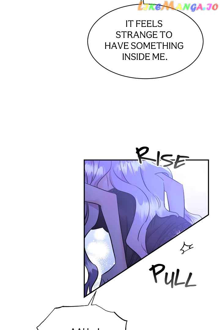 The Evil Grand Duchess Has a Secret Life Chapter 23 - Page 60