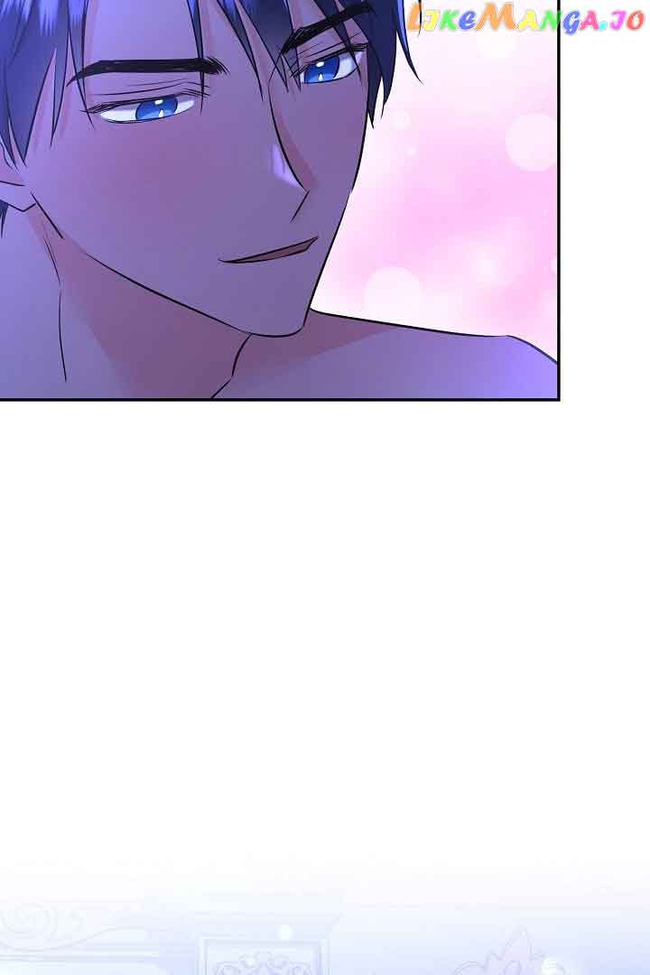 The Evil Grand Duchess Has a Secret Life Chapter 23 - Page 63