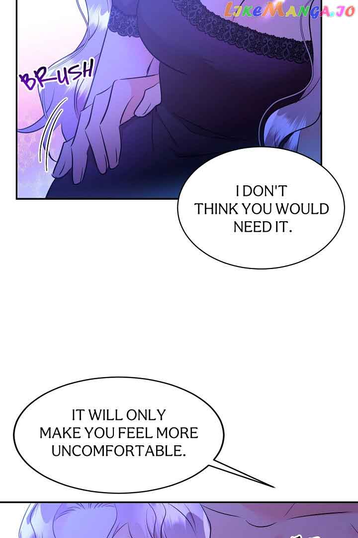 The Evil Grand Duchess Has a Secret Life Chapter 23 - Page 66