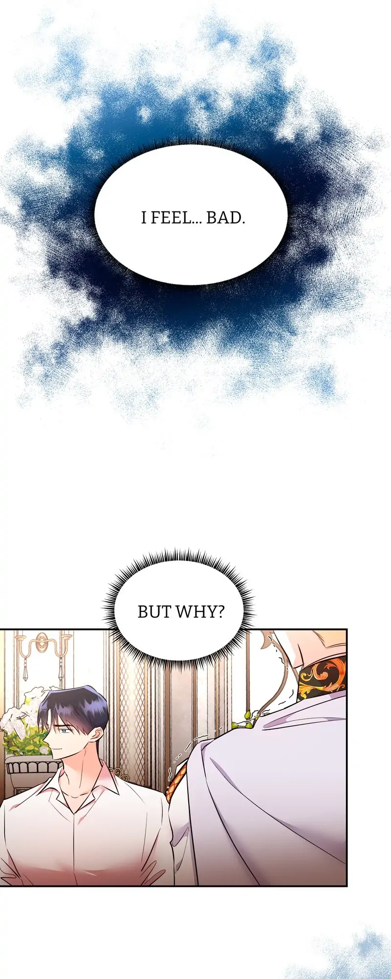 The Evil Grand Duchess Has a Secret Life Chapter 24 - Page 13