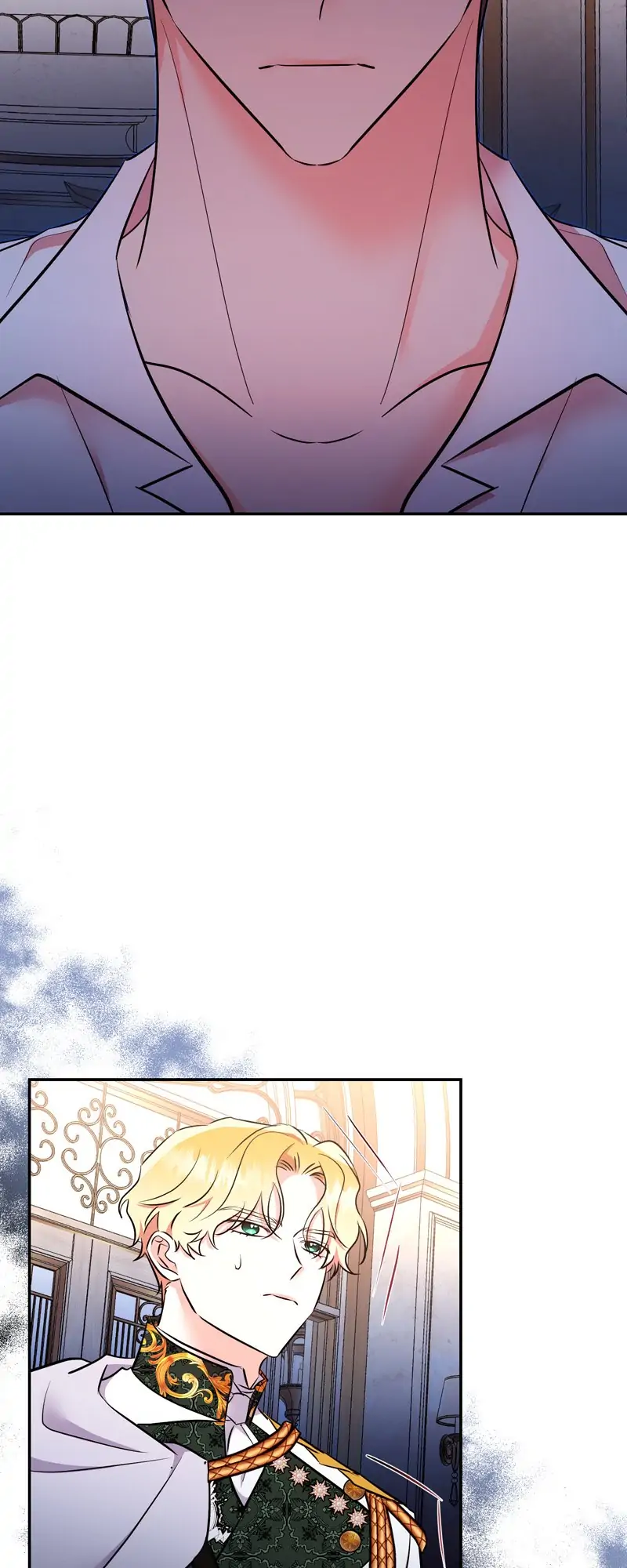 The Evil Grand Duchess Has a Secret Life Chapter 24 - Page 16