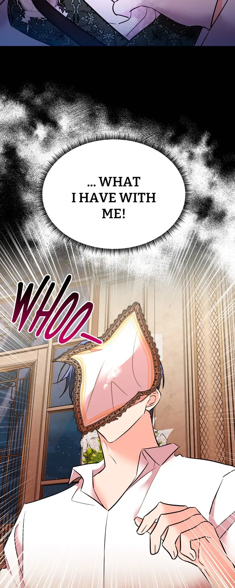 The Evil Grand Duchess Has a Secret Life Chapter 24 - Page 21