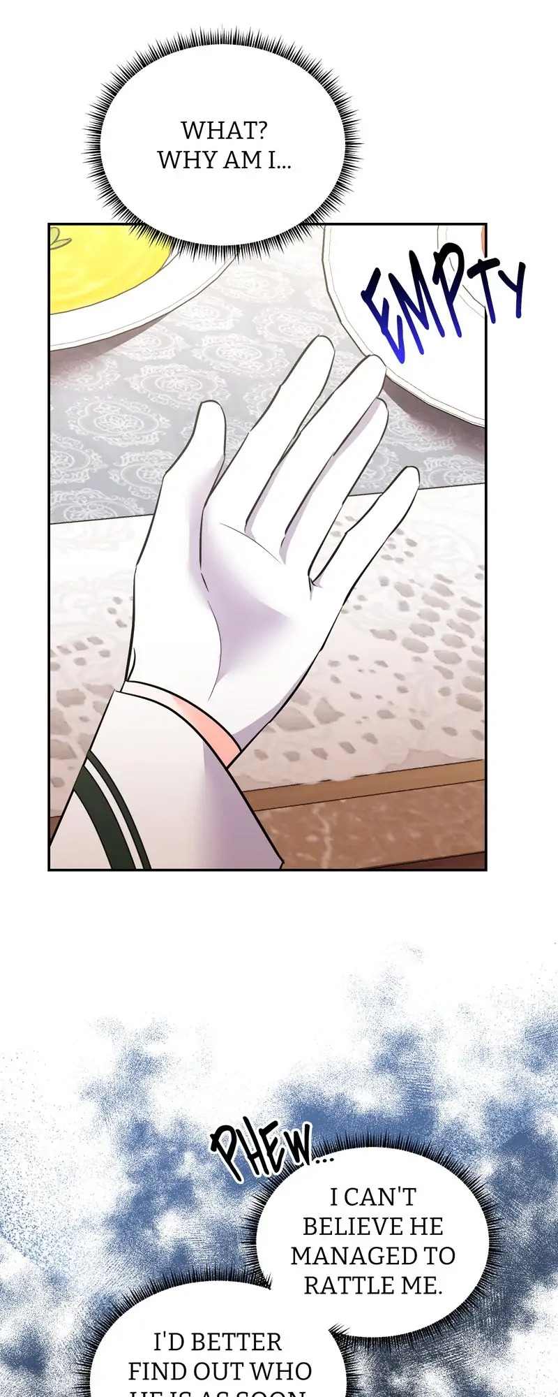 The Evil Grand Duchess Has a Secret Life Chapter 24 - Page 24