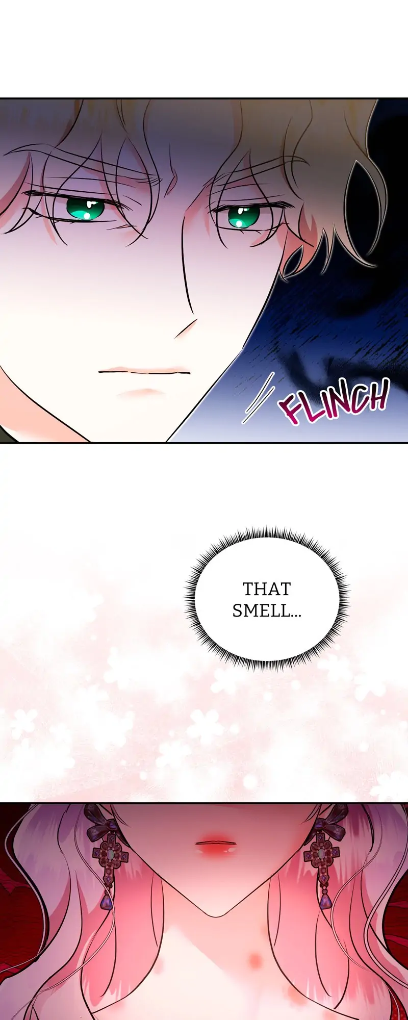 The Evil Grand Duchess Has a Secret Life Chapter 24 - Page 5