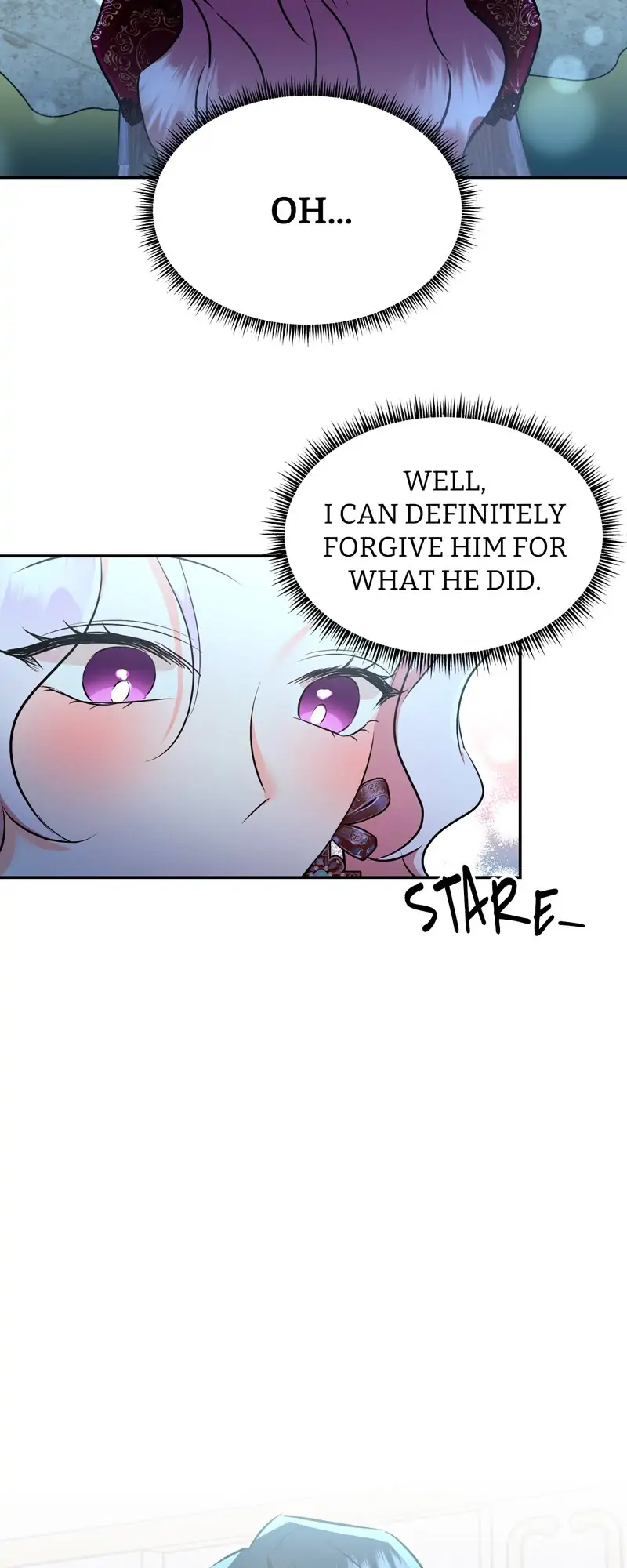 The Evil Grand Duchess Has a Secret Life Chapter 24 - Page 58