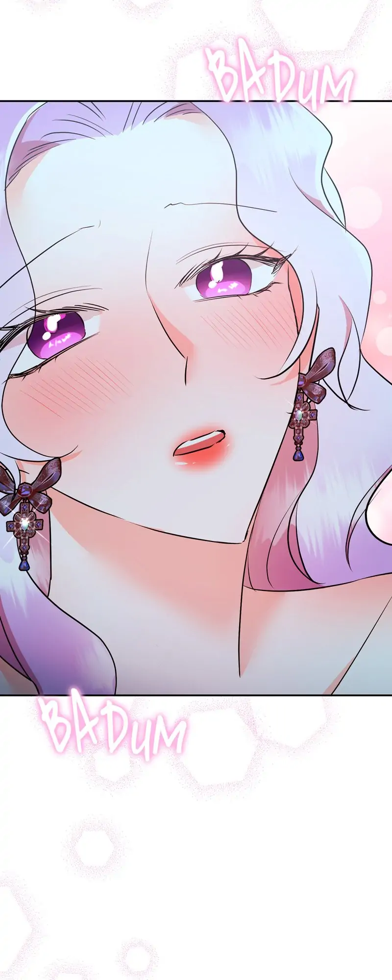 The Evil Grand Duchess Has a Secret Life Chapter 24 - Page 60