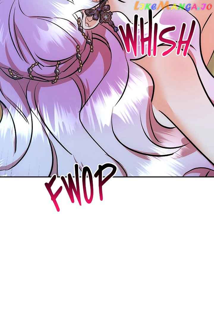 The Evil Grand Duchess Has a Secret Life Chapter 25 - Page 11