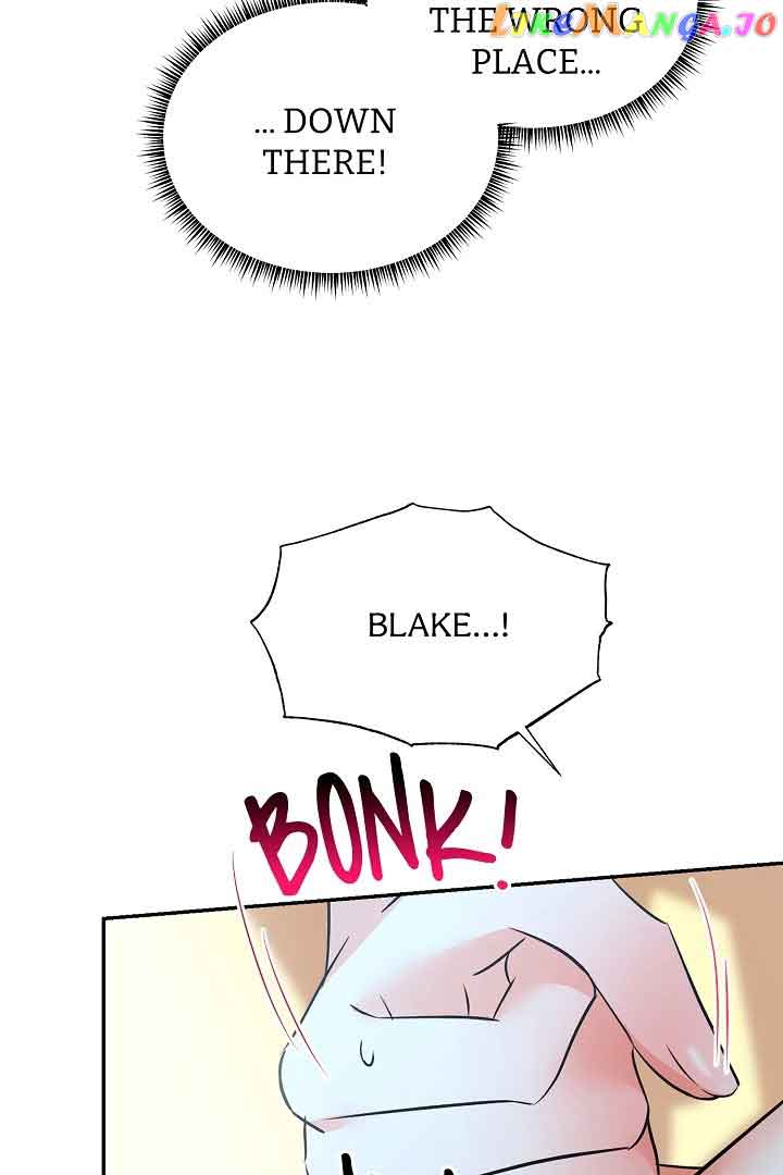 The Evil Grand Duchess Has a Secret Life Chapter 25 - Page 15