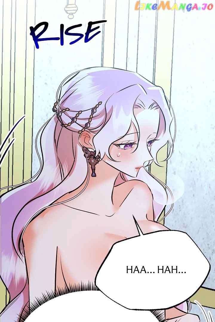 The Evil Grand Duchess Has a Secret Life Chapter 25 - Page 22
