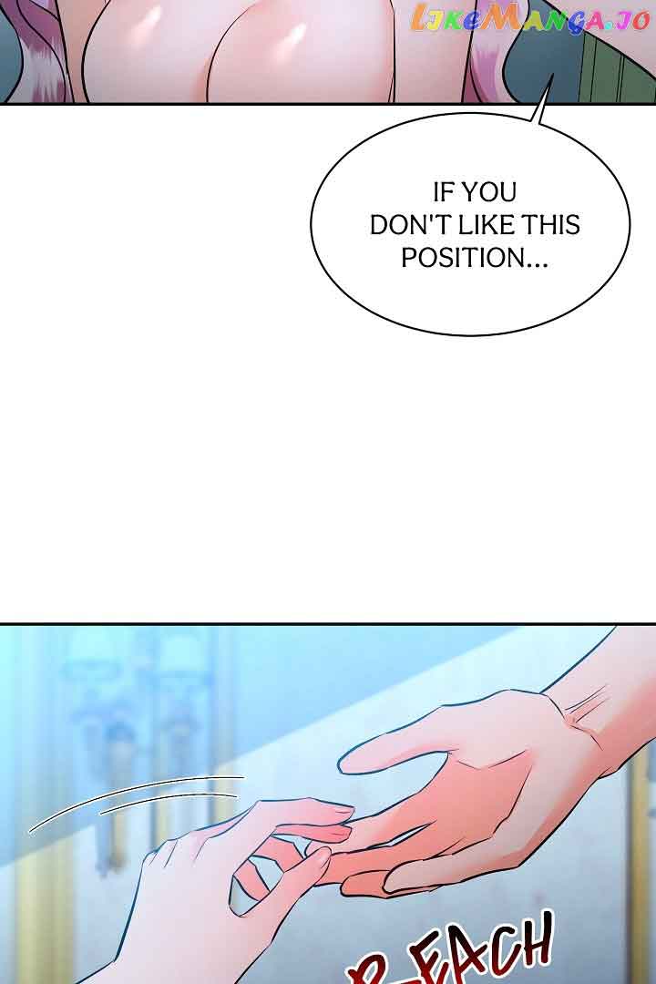 The Evil Grand Duchess Has a Secret Life Chapter 25 - Page 24