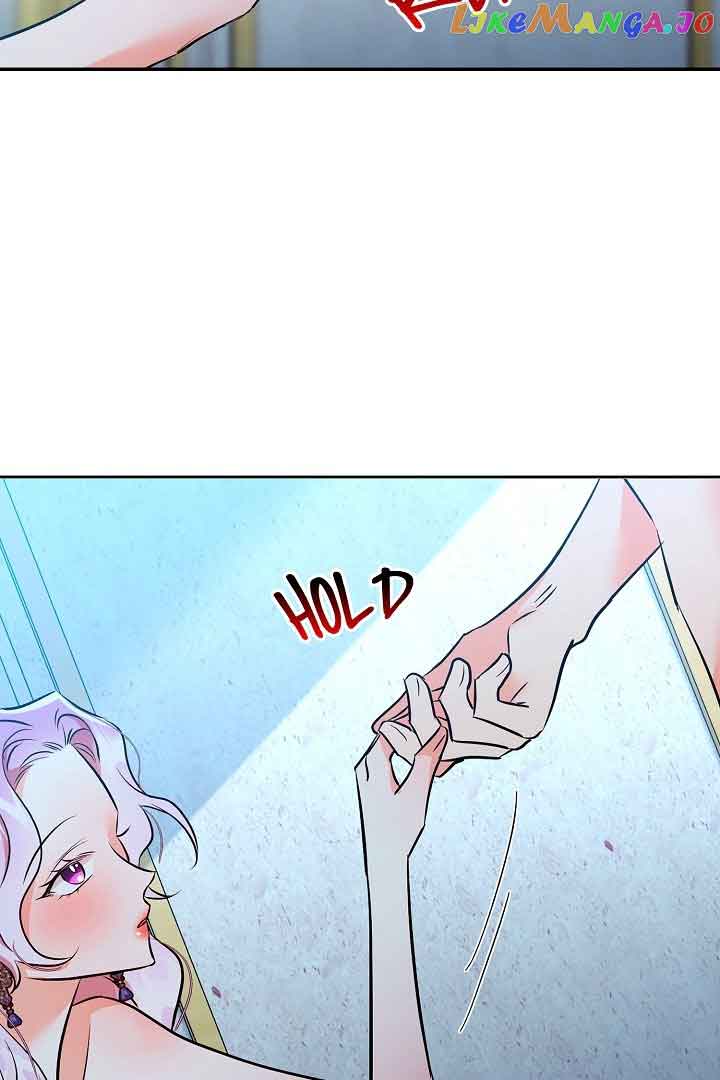 The Evil Grand Duchess Has a Secret Life Chapter 25 - Page 25