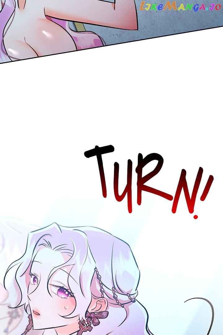 The Evil Grand Duchess Has a Secret Life Chapter 25 - Page 26