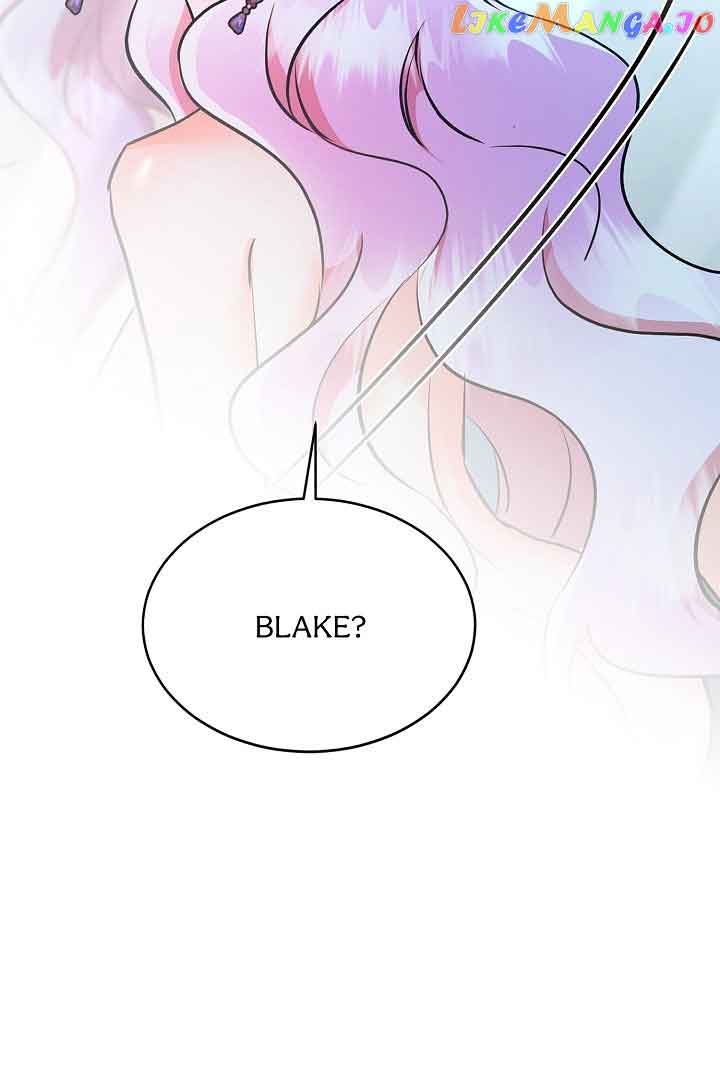 The Evil Grand Duchess Has a Secret Life Chapter 25 - Page 27