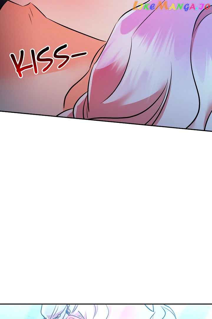 The Evil Grand Duchess Has a Secret Life Chapter 25 - Page 29
