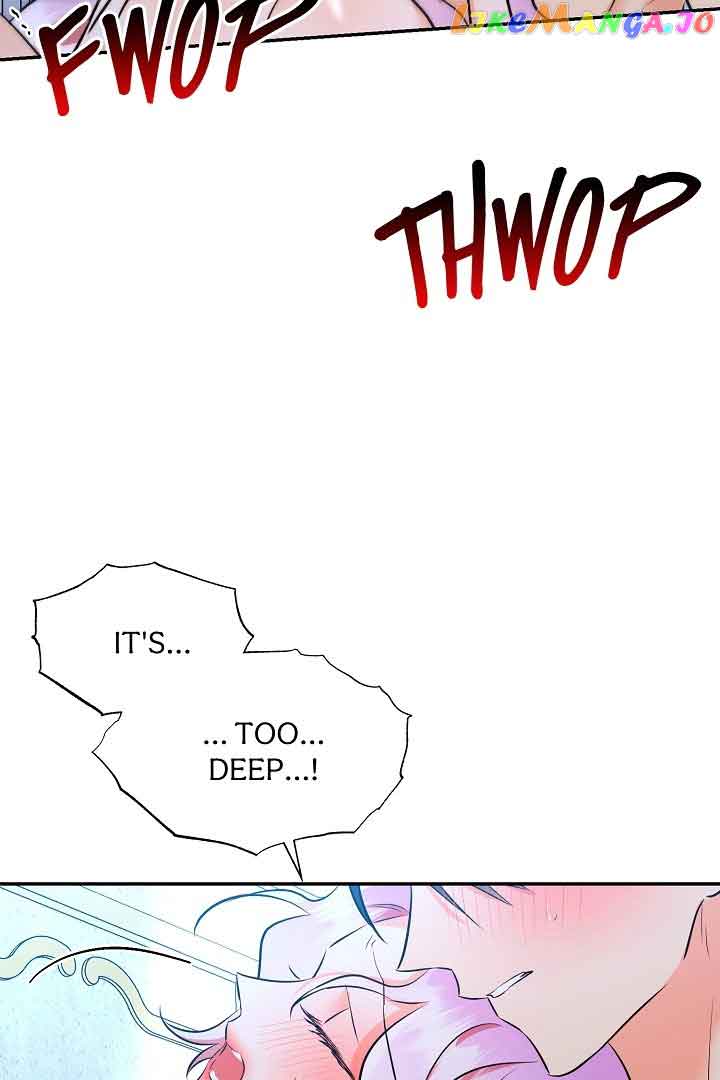 The Evil Grand Duchess Has a Secret Life Chapter 25 - Page 40