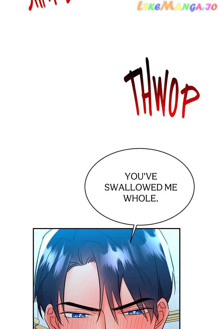 The Evil Grand Duchess Has a Secret Life Chapter 25 - Page 46