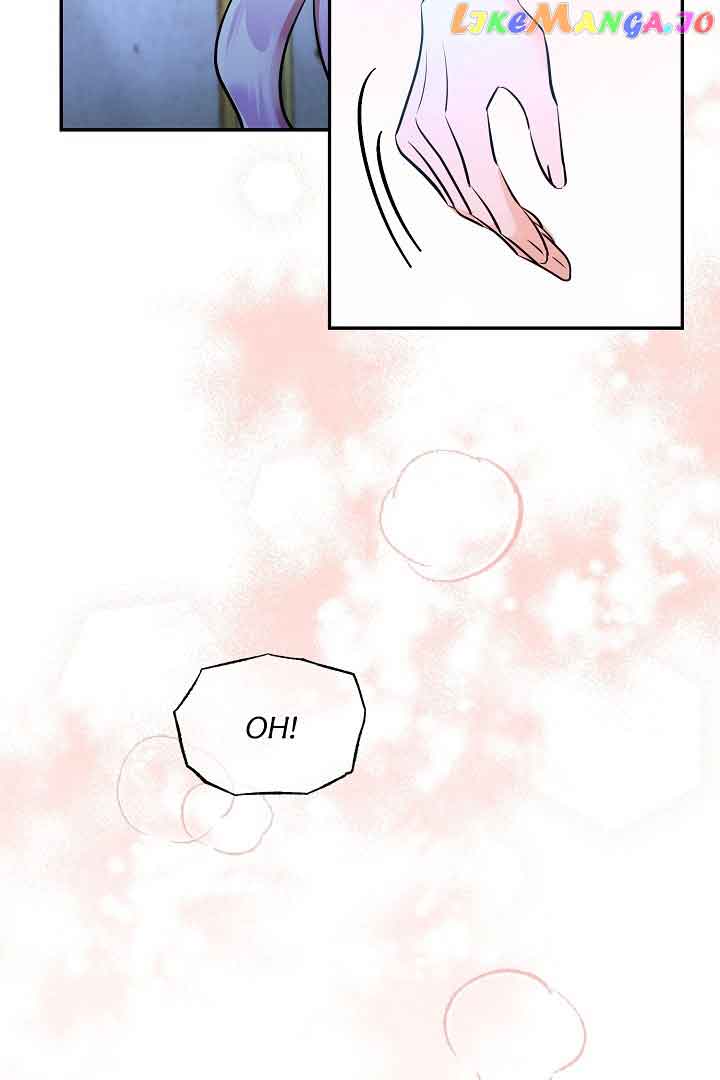 The Evil Grand Duchess Has a Secret Life Chapter 25 - Page 50
