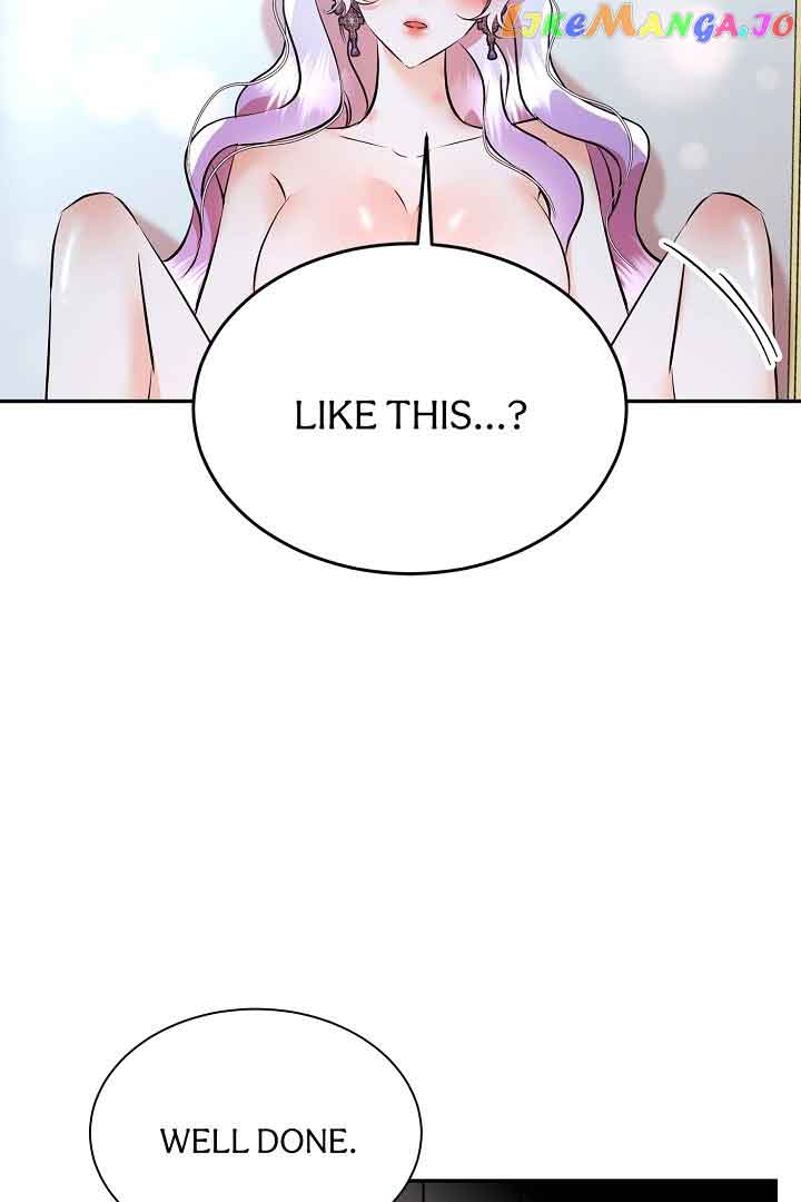 The Evil Grand Duchess Has a Secret Life Chapter 25 - Page 6