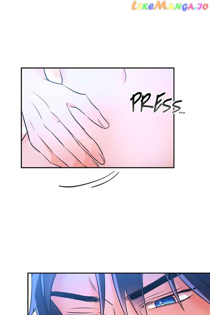 The Evil Grand Duchess Has a Secret Life Chapter 25 - Page 52
