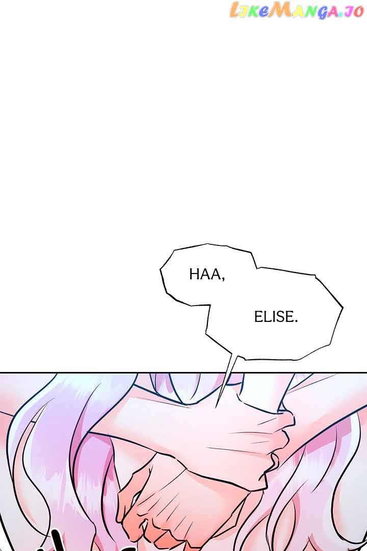 The Evil Grand Duchess Has a Secret Life Chapter 25 - Page 57