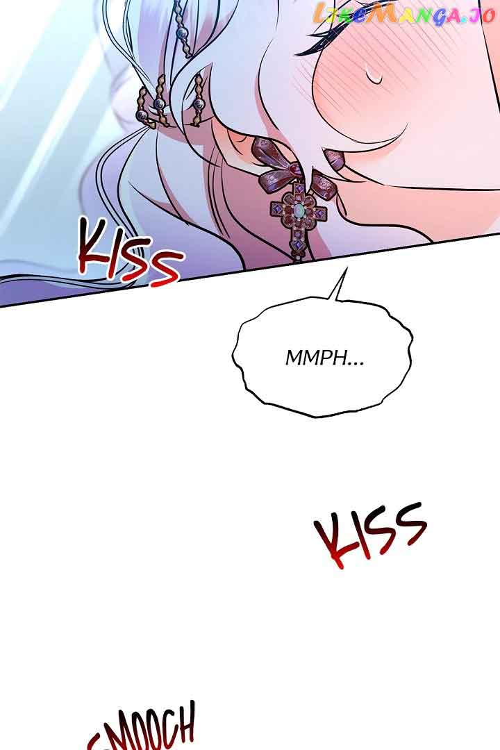 The Evil Grand Duchess Has a Secret Life Chapter 25 - Page 60