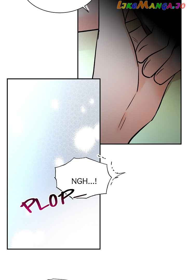 The Evil Grand Duchess Has a Secret Life Chapter 25 - Page 7