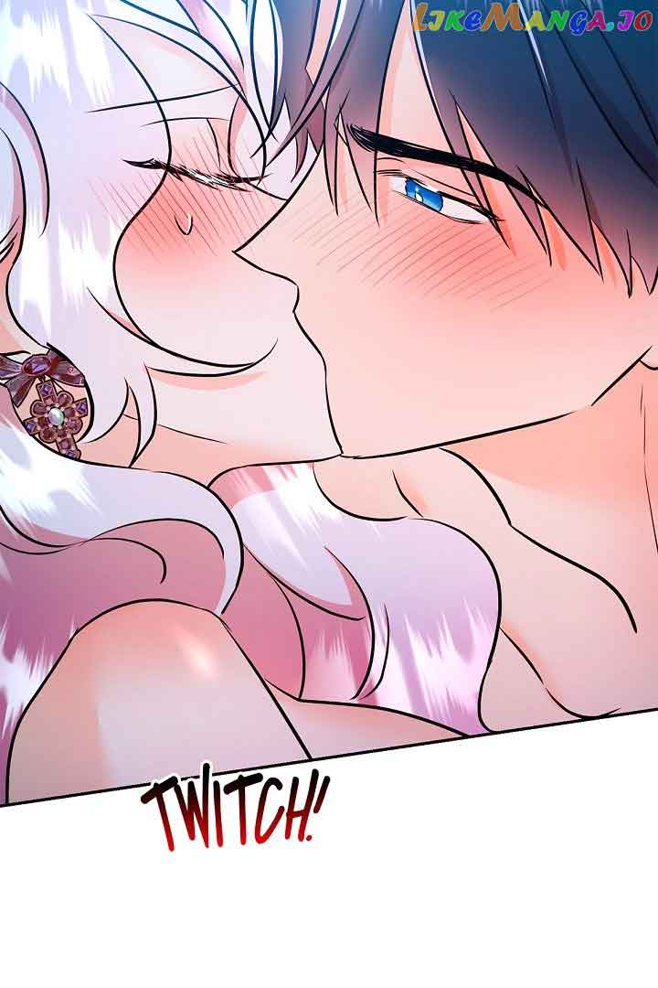 The Evil Grand Duchess Has a Secret Life Chapter 25 - Page 62