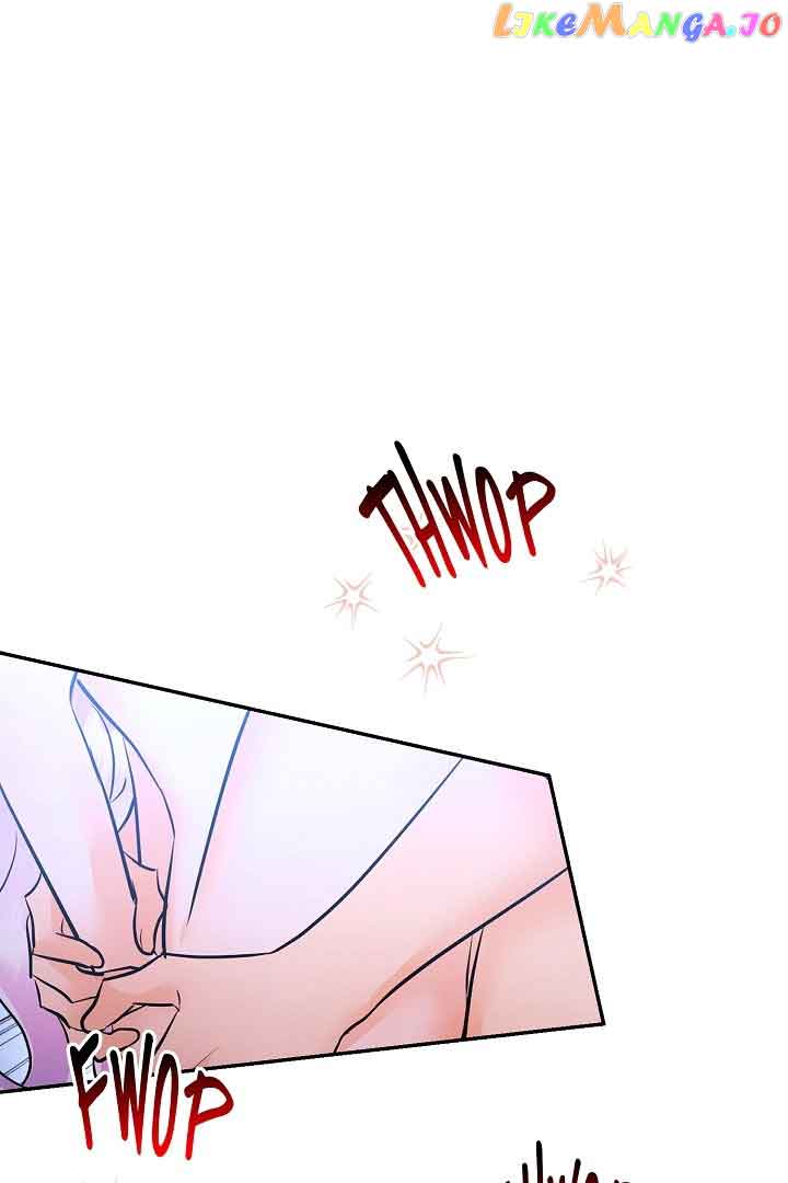 The Evil Grand Duchess Has a Secret Life Chapter 25 - Page 63