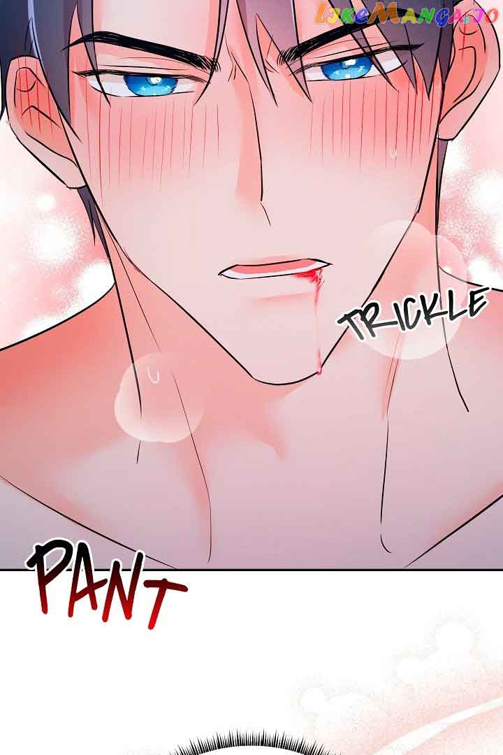 The Evil Grand Duchess Has a Secret Life Chapter 25 - Page 68