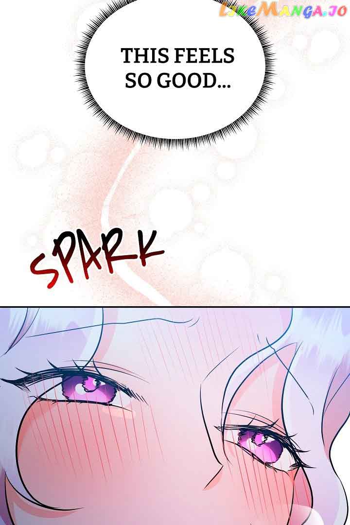 The Evil Grand Duchess Has a Secret Life Chapter 25 - Page 69