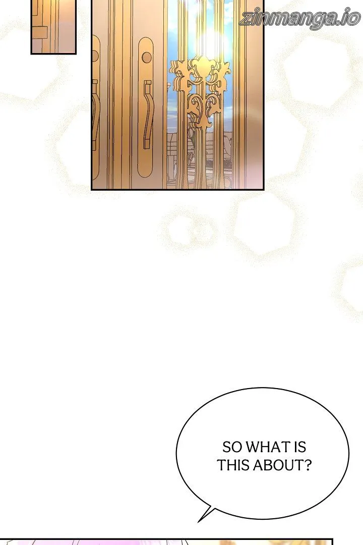 The Evil Grand Duchess Has a Secret Life Chapter 26 - Page 2