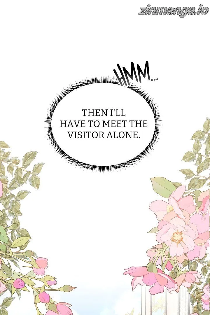 The Evil Grand Duchess Has a Secret Life Chapter 26 - Page 11