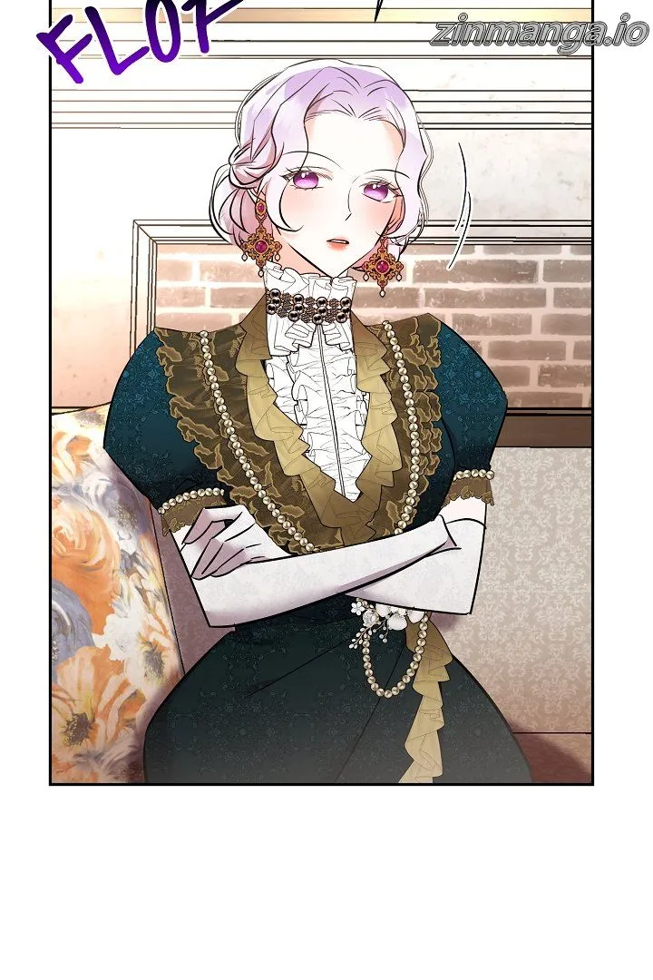 The Evil Grand Duchess Has a Secret Life Chapter 26 - Page 16