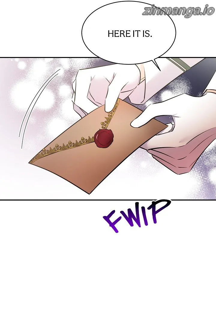 The Evil Grand Duchess Has a Secret Life Chapter 26 - Page 17