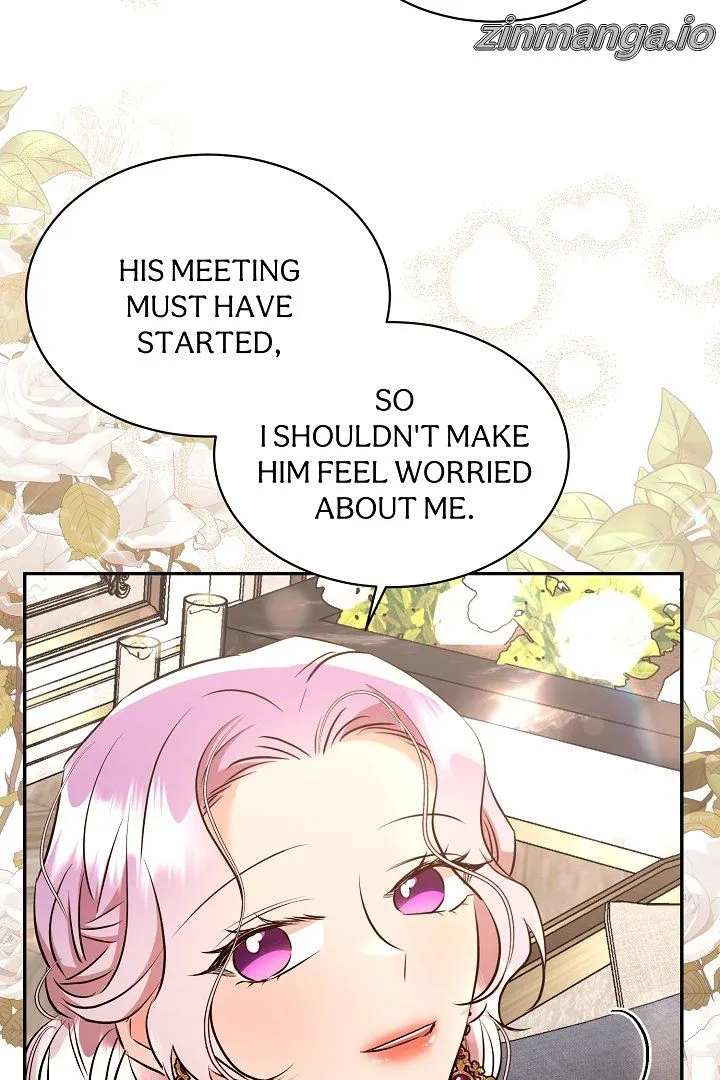 The Evil Grand Duchess Has a Secret Life Chapter 26 - Page 30