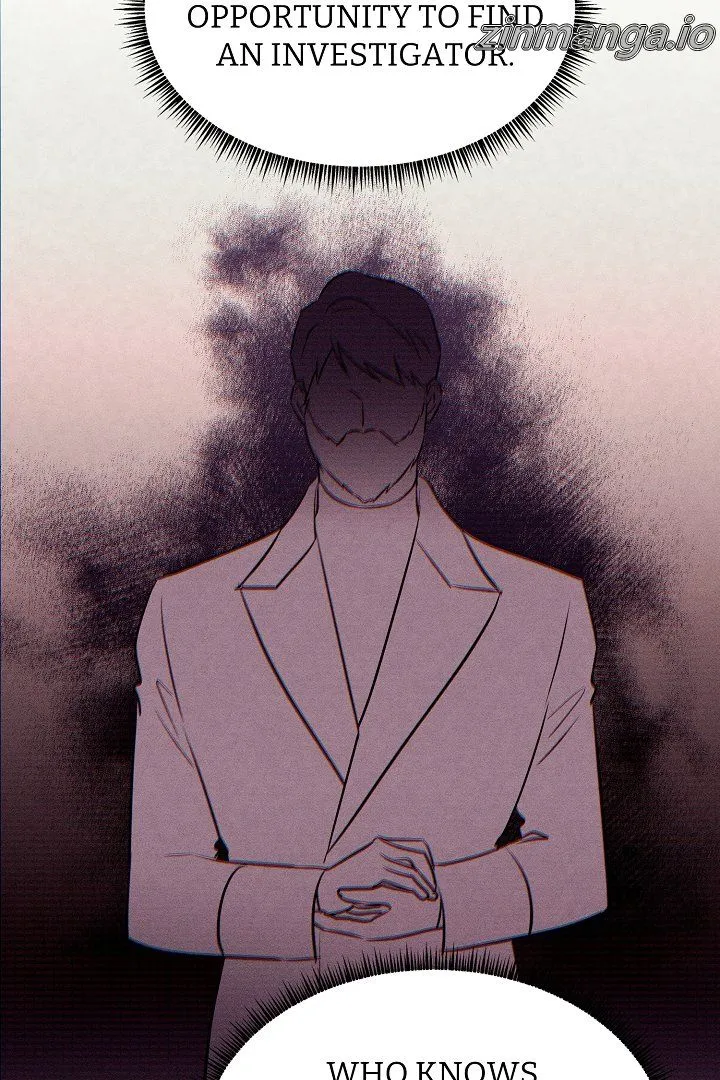 The Evil Grand Duchess Has a Secret Life Chapter 26 - Page 32