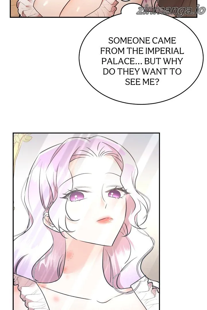 The Evil Grand Duchess Has a Secret Life Chapter 26 - Page 5