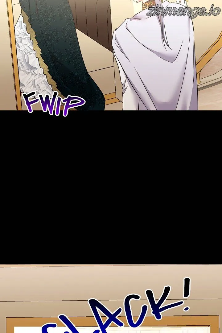 The Evil Grand Duchess Has a Secret Life Chapter 26 - Page 41