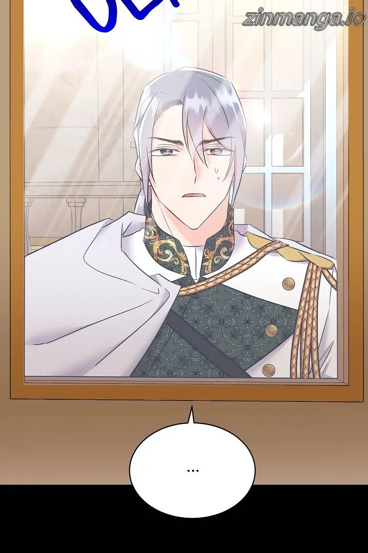 The Evil Grand Duchess Has a Secret Life Chapter 26 - Page 42