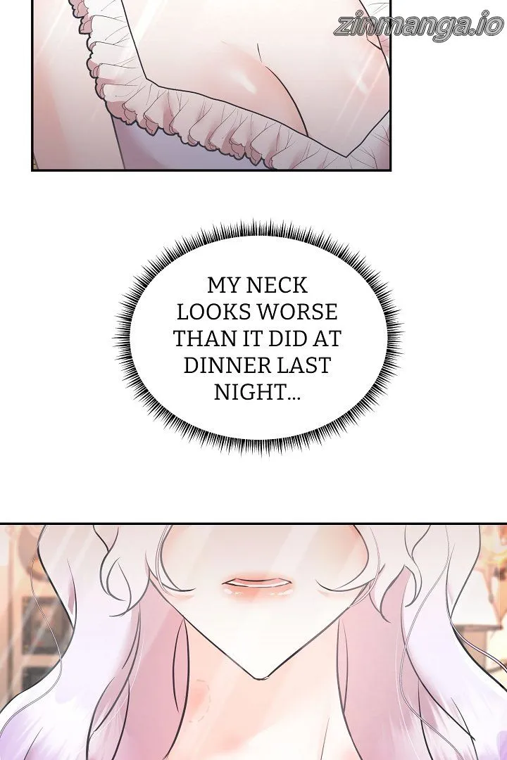 The Evil Grand Duchess Has a Secret Life Chapter 26 - Page 6