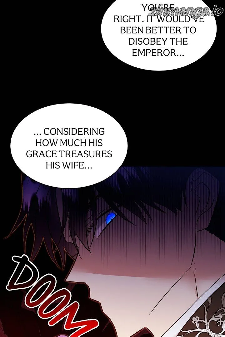The Evil Grand Duchess Has a Secret Life Chapter 26 - Page 52