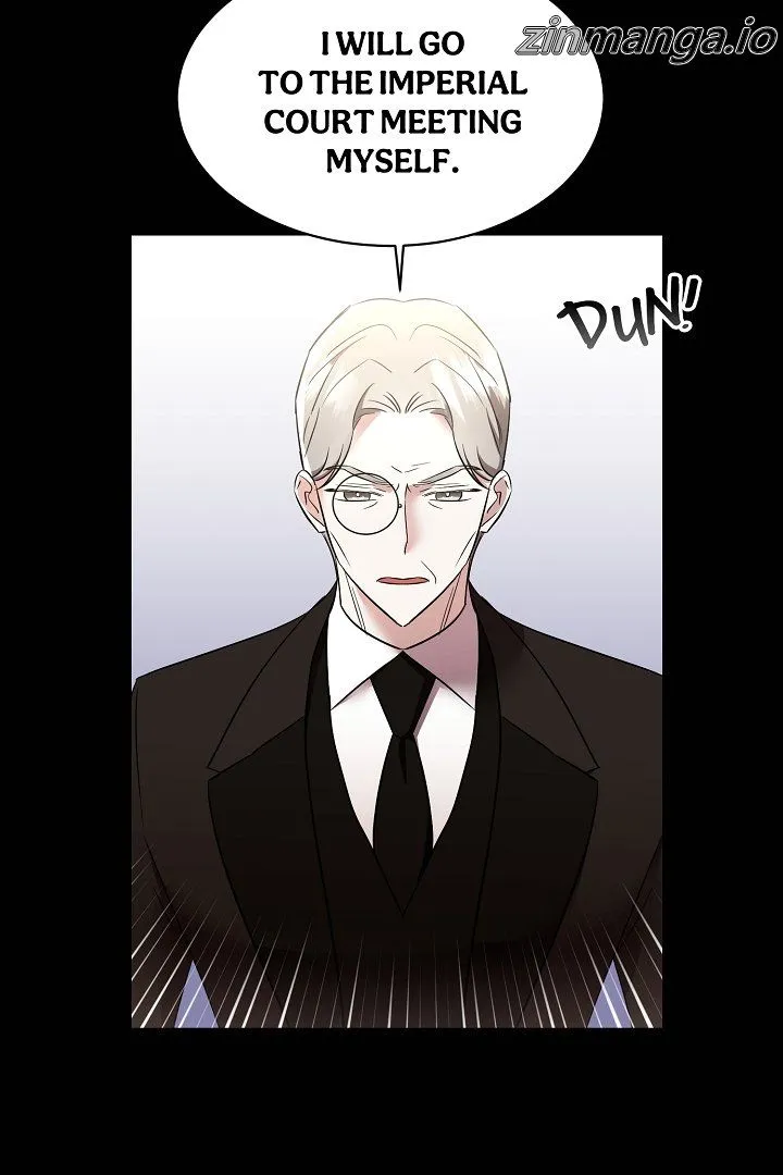 The Evil Grand Duchess Has a Secret Life Chapter 26 - Page 54