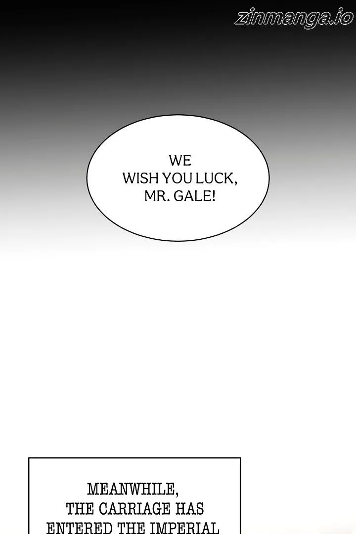 The Evil Grand Duchess Has a Secret Life Chapter 26 - Page 56
