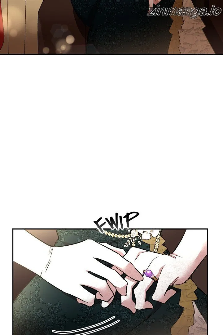 The Evil Grand Duchess Has a Secret Life Chapter 26 - Page 58