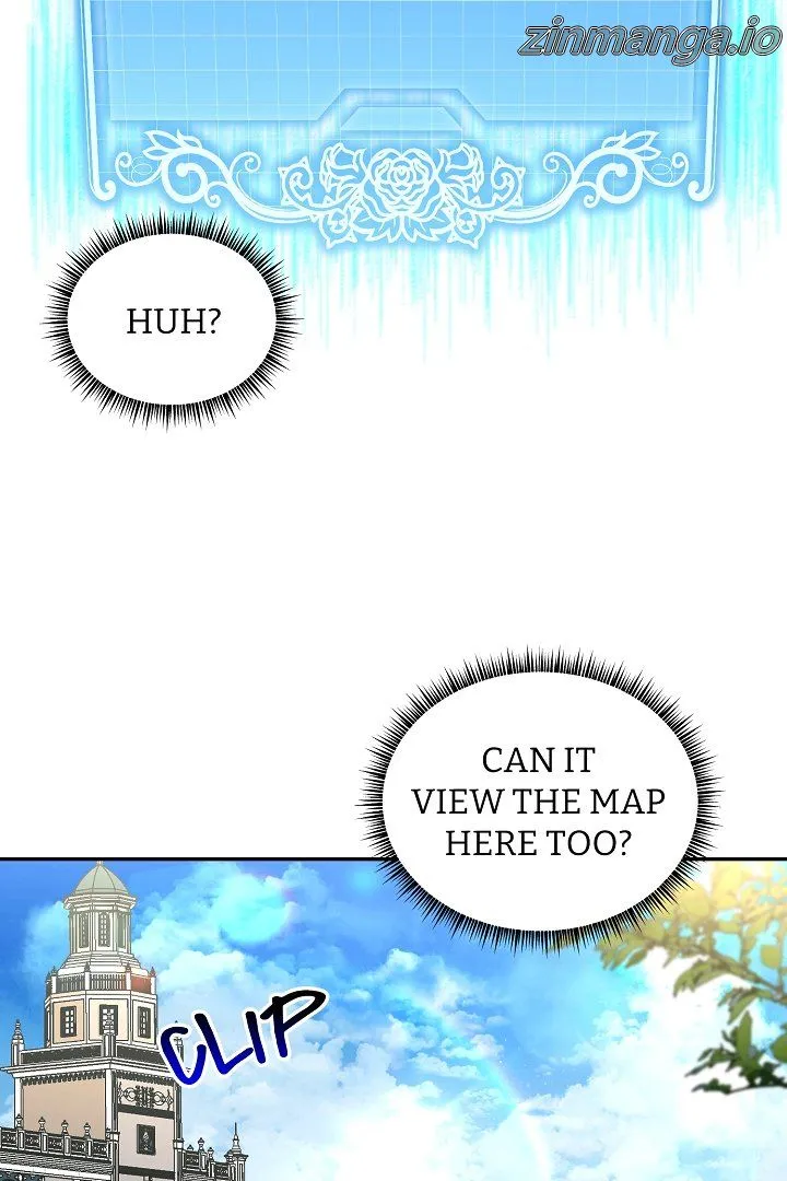 The Evil Grand Duchess Has a Secret Life Chapter 26 - Page 60