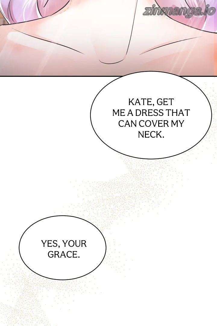 The Evil Grand Duchess Has a Secret Life Chapter 26 - Page 7