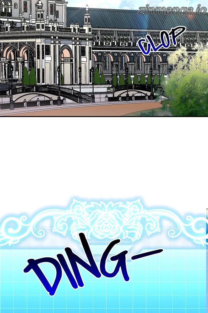 The Evil Grand Duchess Has a Secret Life Chapter 26 - Page 61